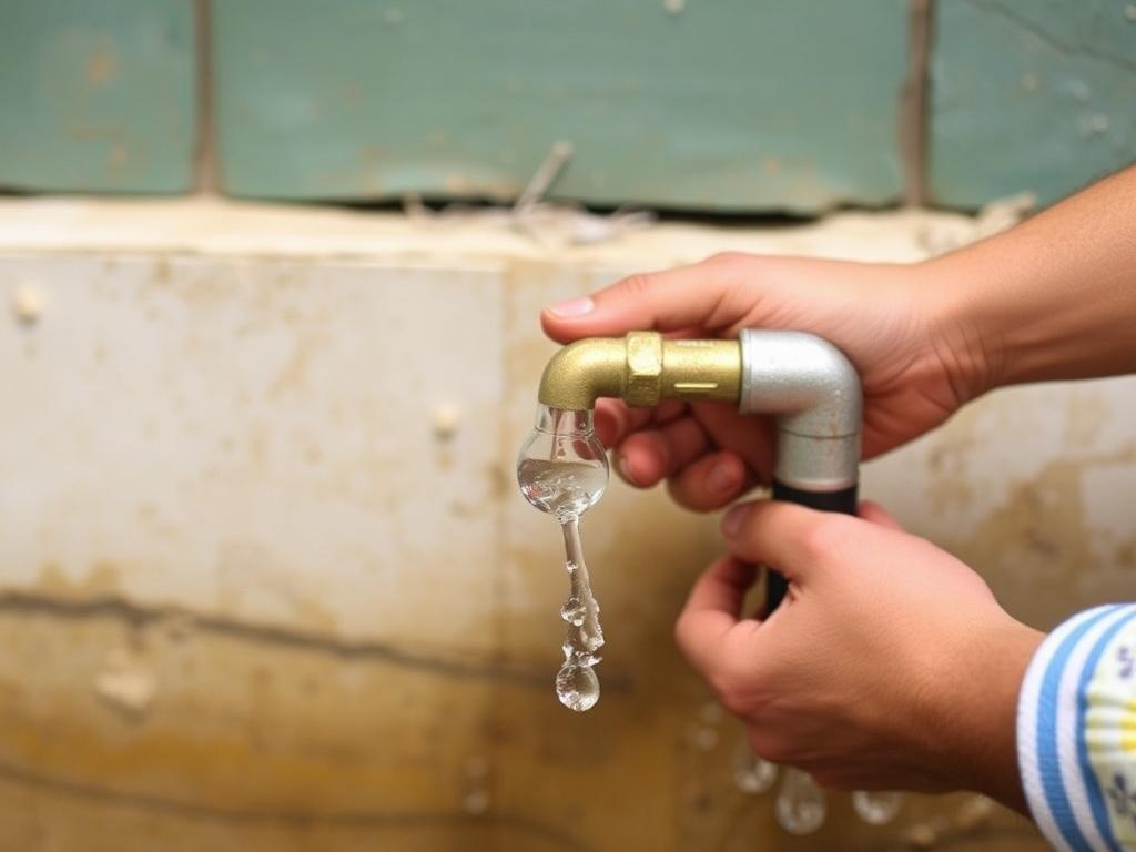     Wasser sparen im Haushalt: Einfache Tipps. Cómo medir el éxito: indicadores y herramientas