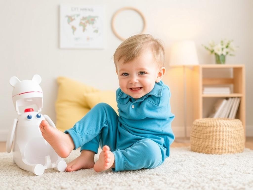     Seguridad en el Hogar: Medidas Básicas para Prevenir Accidentes. Protección para niños: crear un hogar “a prueba de bebés”