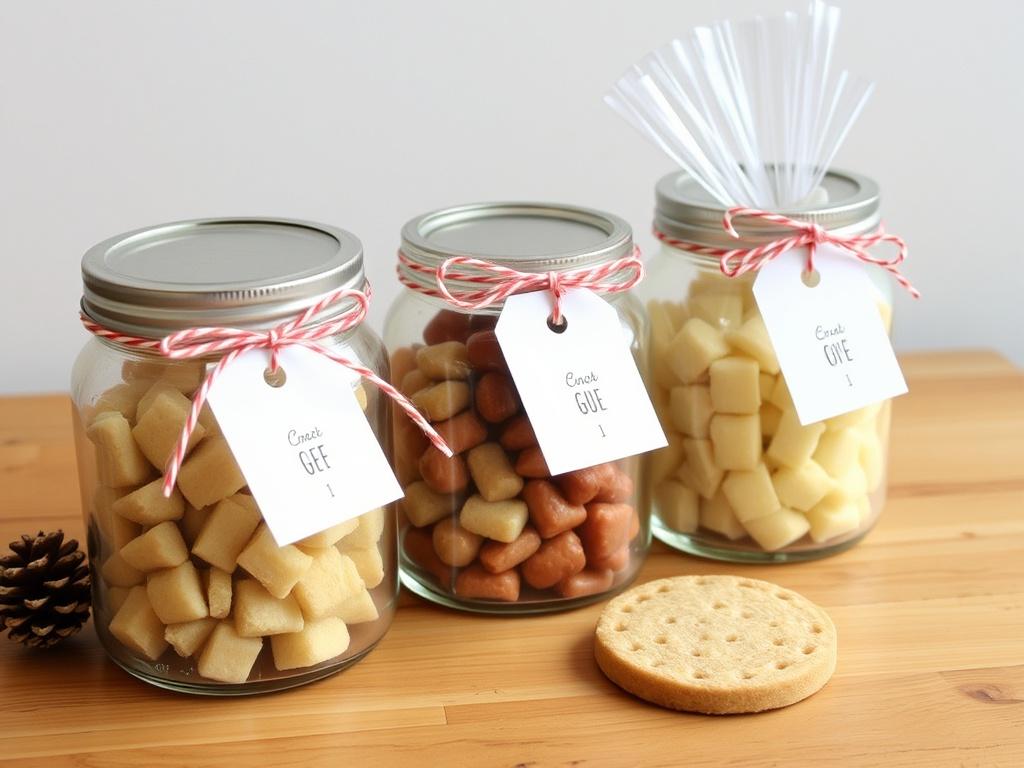     Faire ses propres cadeaux maison (cosmétiques, alimentaires).. Planificación: antes de ponerse manos a la obra