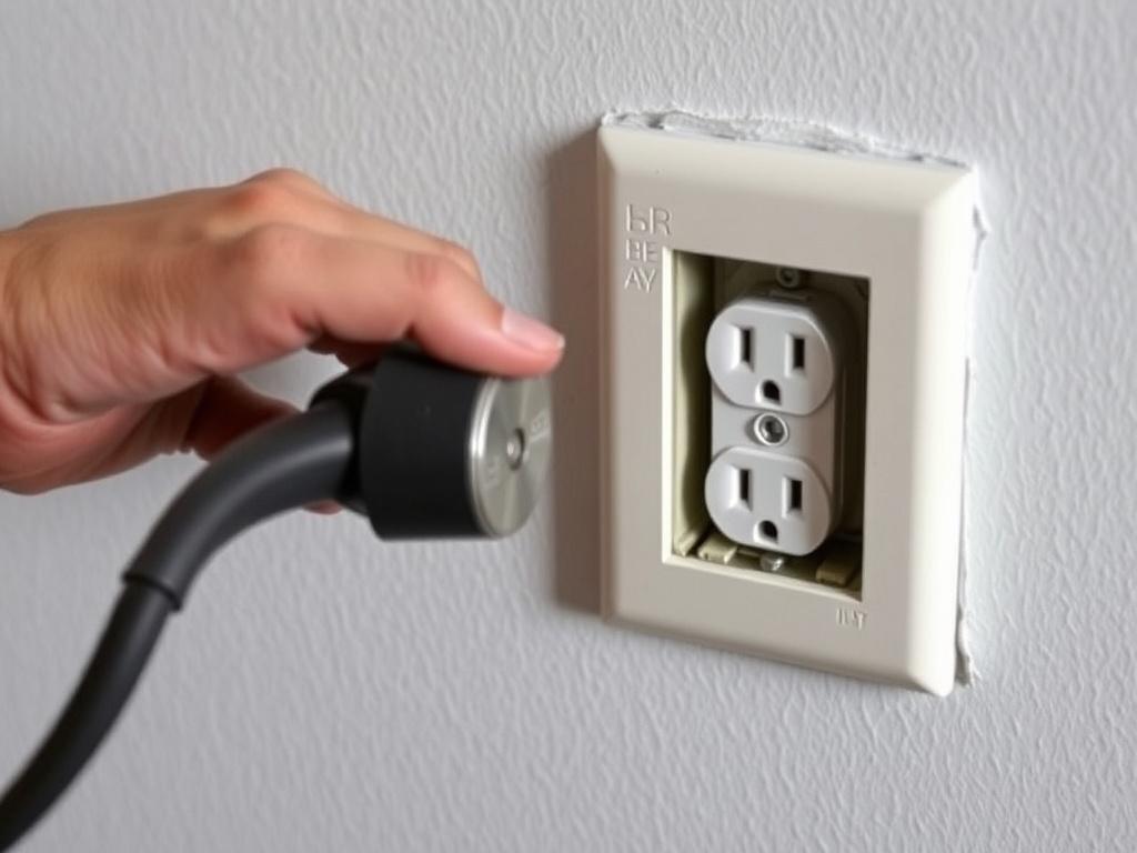     Comment changer une prise électrique en toute sécurité ?. What to expect when hiring an electrician