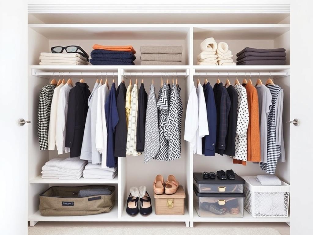     Método KonMari para Ordenar tu Armario y tu Vida. Qué es el Método KonMari