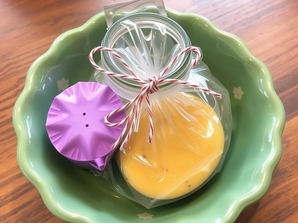     Faire ses propres cadeaux maison (cosmétiques, alimentaires).. Resolución de problemas y preguntas frecuentes