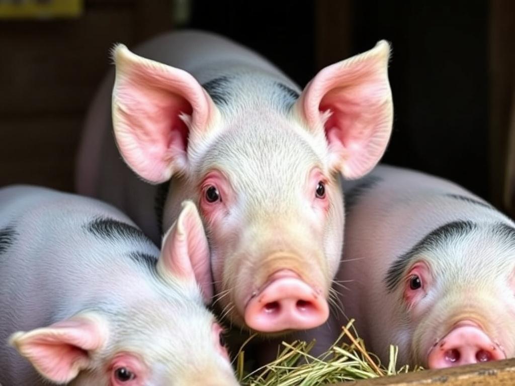     Raising Pigs on a Small Scale: What You Need to Know. Comercialización y venta: cómo transformar la actividad en ingreso