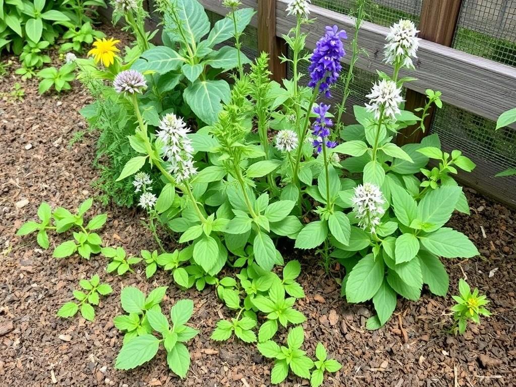     Natural Remedies from Your Garden: Growing a Medicinal Herb Patch. Preguntas frecuentes (FAQ)