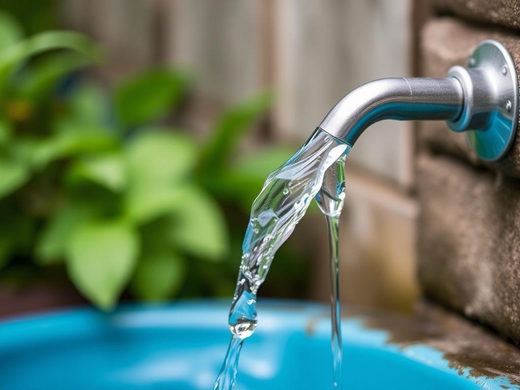     Wasser sparen im Haushalt: Einfache Tipps. Errores comunes y mitos sobre el ahorro de agua