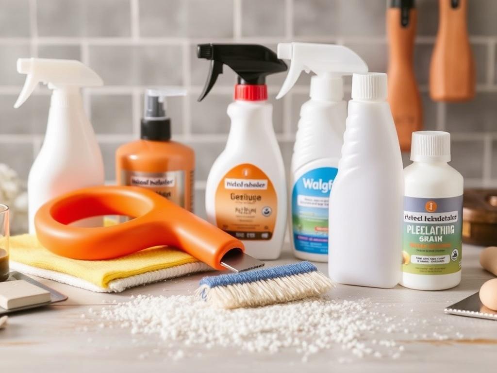     Los Imprescindibles de la Limpieza: Productos Básicos que Necesitas. Cómo mantener tus herramientas en buen estado