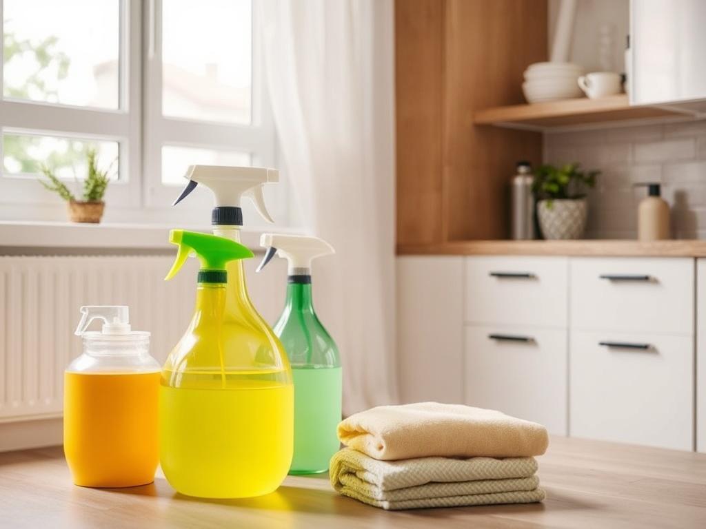     Der Wochenputzplan: So bleibt das Zuhause immer sauber. Involucrar a la familia: repartir responsabilidades sin peleas