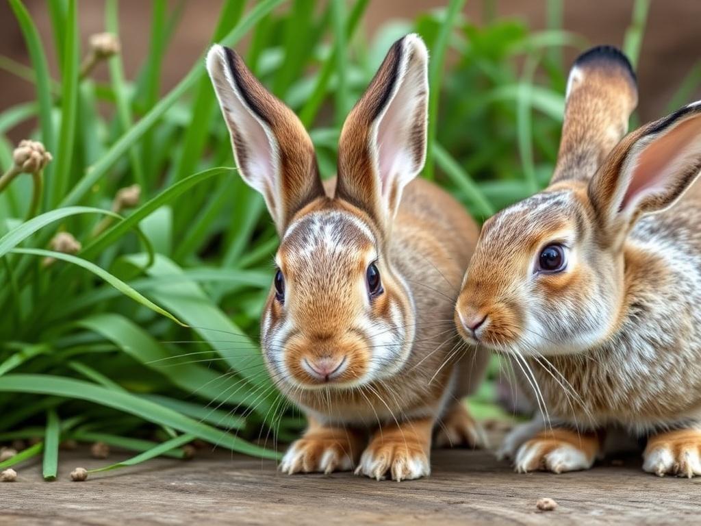     Raising Meat Rabbits: A Sustainable Source of Protein. Aspectos legales y éticos: cumplir normas y mantener responsabilidad