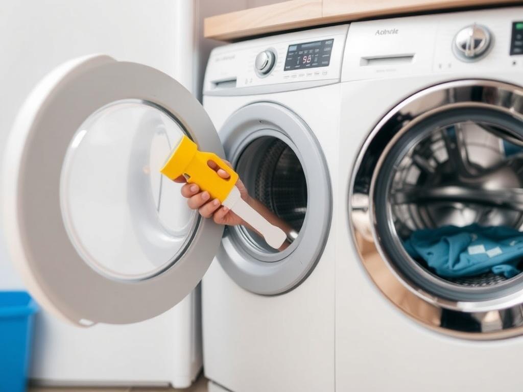     Mantenimiento Básico de Electrodomésticos: Lavadora, Nevera.... Por qué el mantenimiento básico importa (y cómo ahorrar tiempo y dinero)