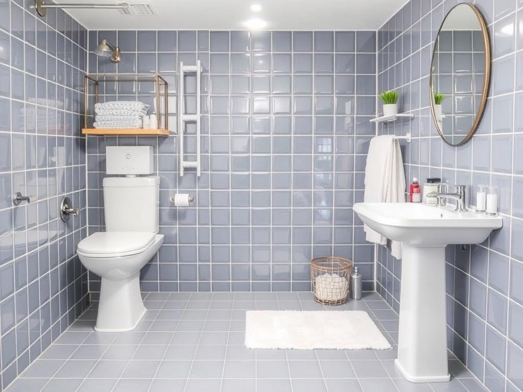     Cómo Limpiar y Desinfectar el Baño a Fondo. Plan de mantenimiento: frecuencia recomendada