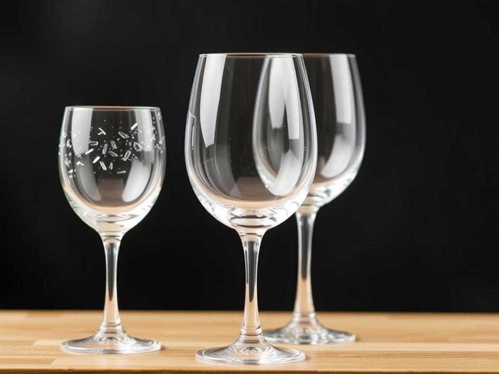     Trucos para Dejar los Vasos y Cubiertos Brillantes. Guía paso a paso para distintos escenarios