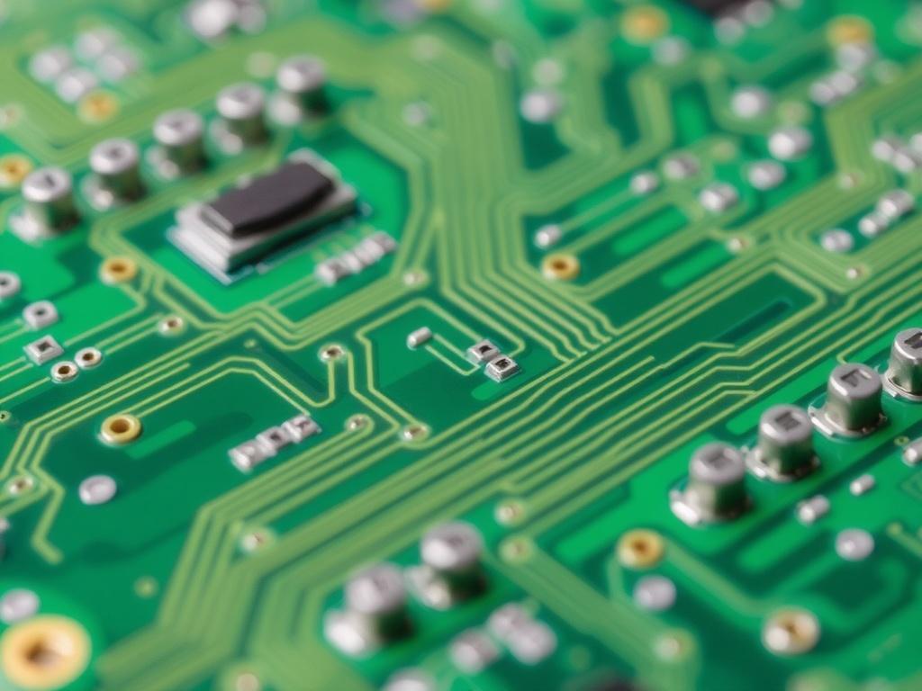 Конформные покрытия для печатных плат: как выбрать, нанести и не испортить электронику