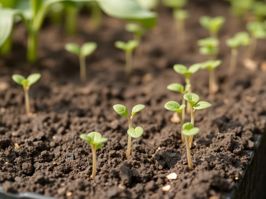 Как подобрать и вырастить саженцы плодовых растений, чтобы сад радовал урожаем