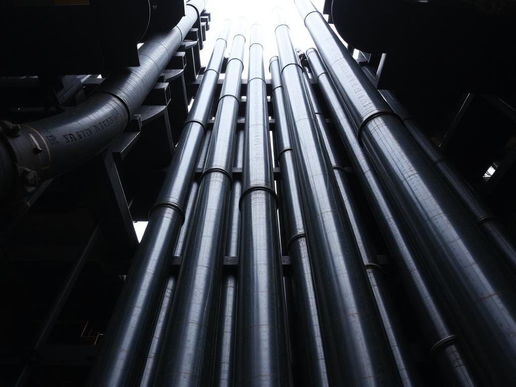 Стальные трубы: как выбрать, понять и не ошибиться