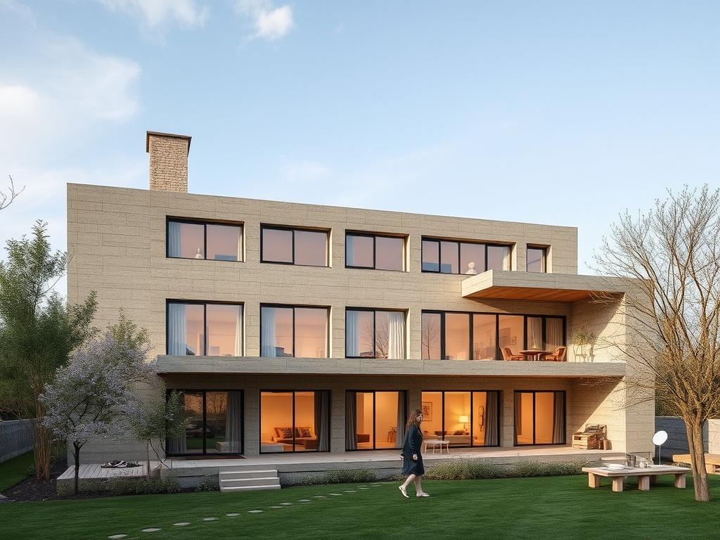 Архитектурная студия: как она работает и зачем она вам нужна