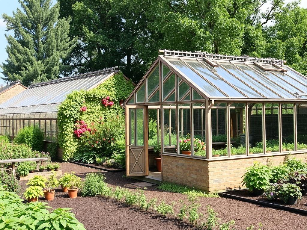 Готовые теплицы: как выбрать, поставить и получить урожай без лишних мучений