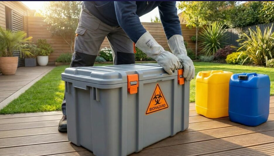 Утилизация биологических отходов на участке: запреты и правильные решения