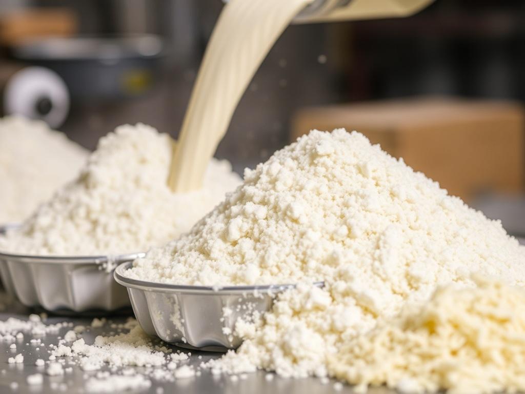 Как выбрать специализированный крахмал и функциональные добавки для производства: простое руководство для технолога