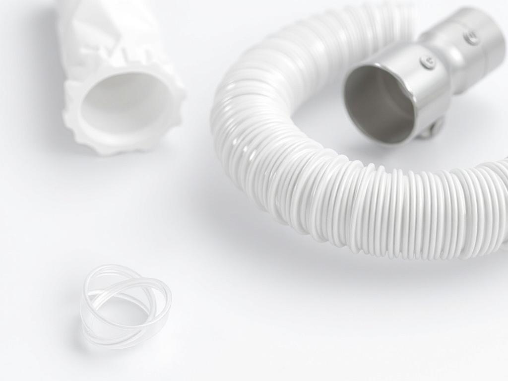 Пищевые рукава и шланги: как выбрать, установить и не допустить ошибок