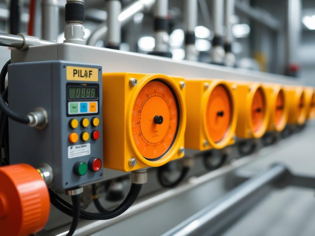 Оснащение для терморегулирования: что нужно знать, чтобы получить стабильную температуру