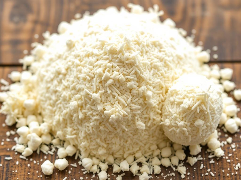 Специализированные крахмалы для производства: как выбрать и применить правильно