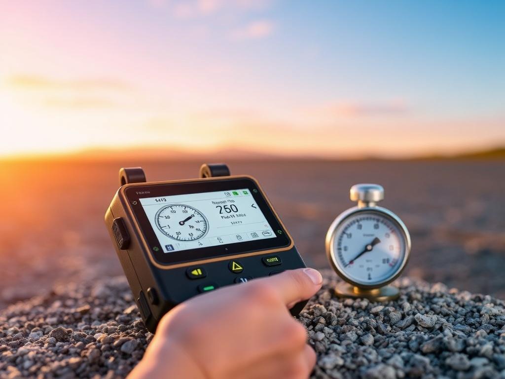 Переносной газоанализатор: как выбрать, использовать и не пожалеть