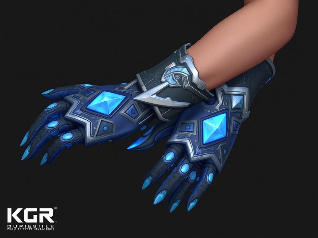 Краги КРС: как выбрать и правильно использовать рабочие перчатки для крупного рогатого скота