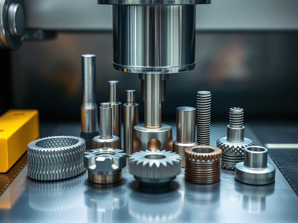 Оснастка для станков: как выбрать разумно и не переплачивать