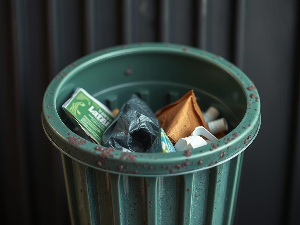 waste disposal waste disposalфото