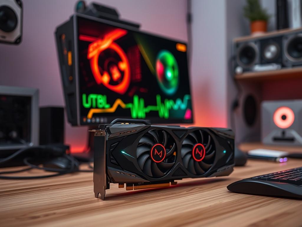 Видеокарта для игр: как выбрать разумно и не пожалеть