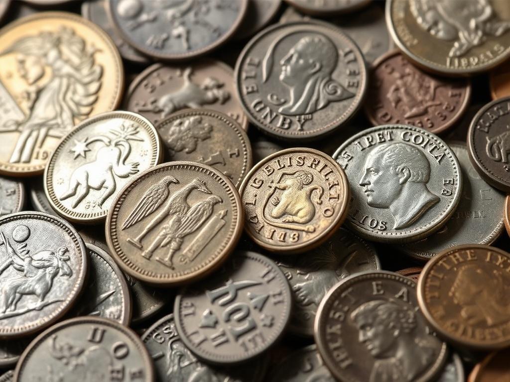What That Old Coin in Your Junk Drawer Is Really Worth: A Practical Guide to Checking Coin Value
