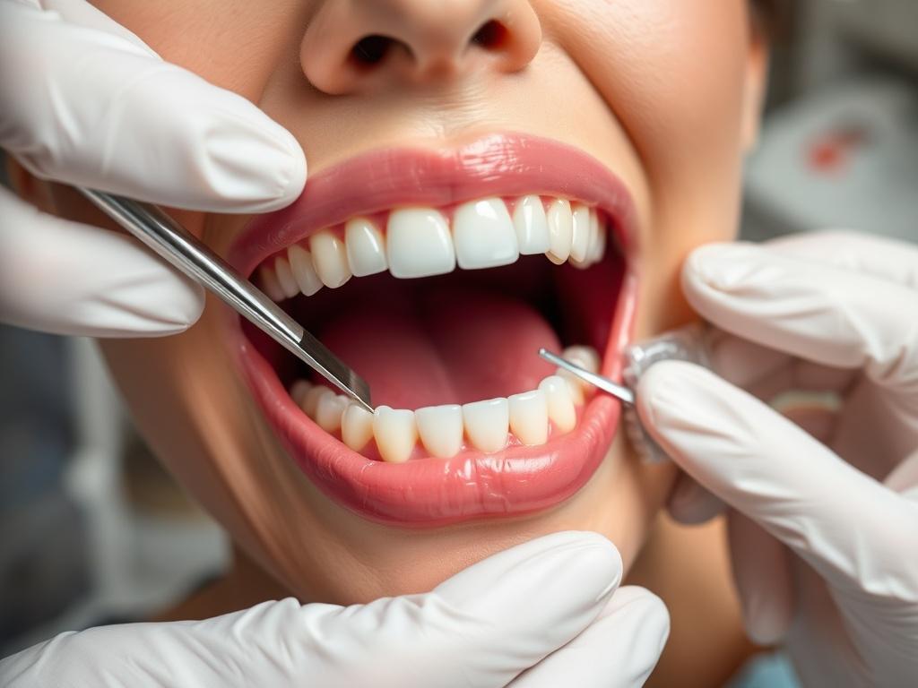 Лечение зубов и десен в стоматологии: что делать, если болит, кровит или просто хочется сохранить улыбку