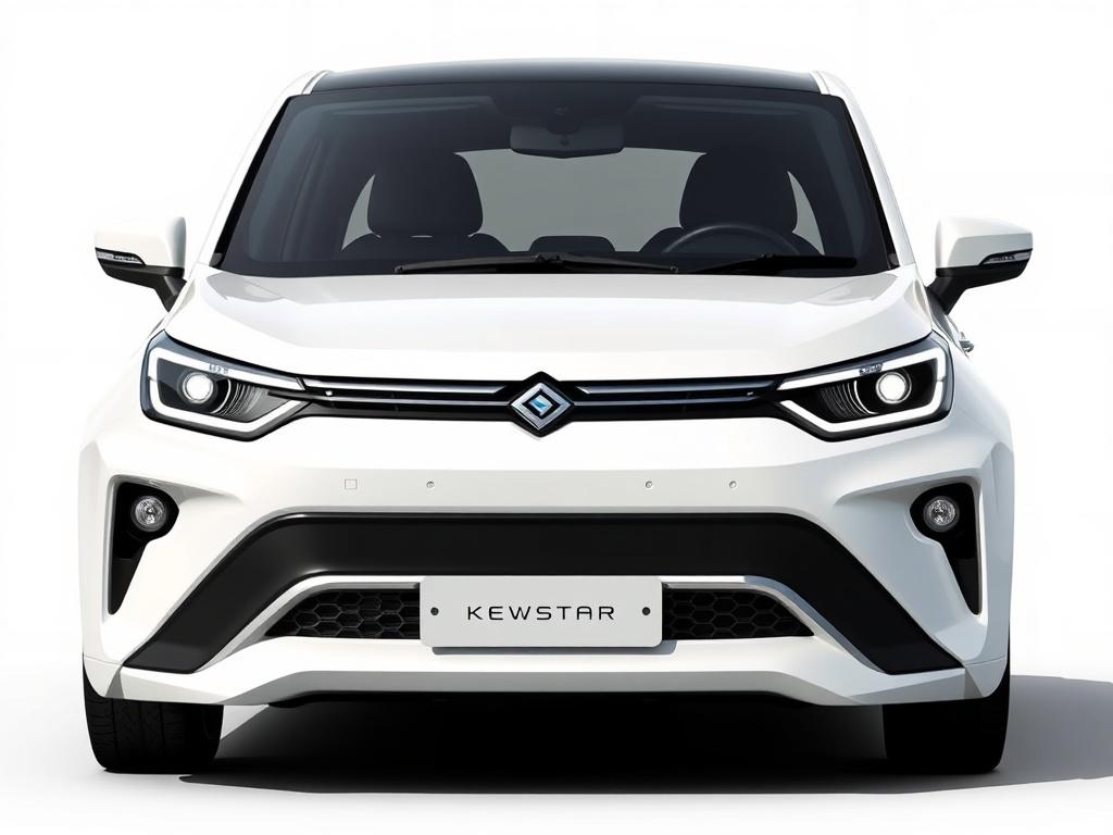 Ньюстар (KNEWSTAR): новый игрок на дороге или ловушка для покупателя?